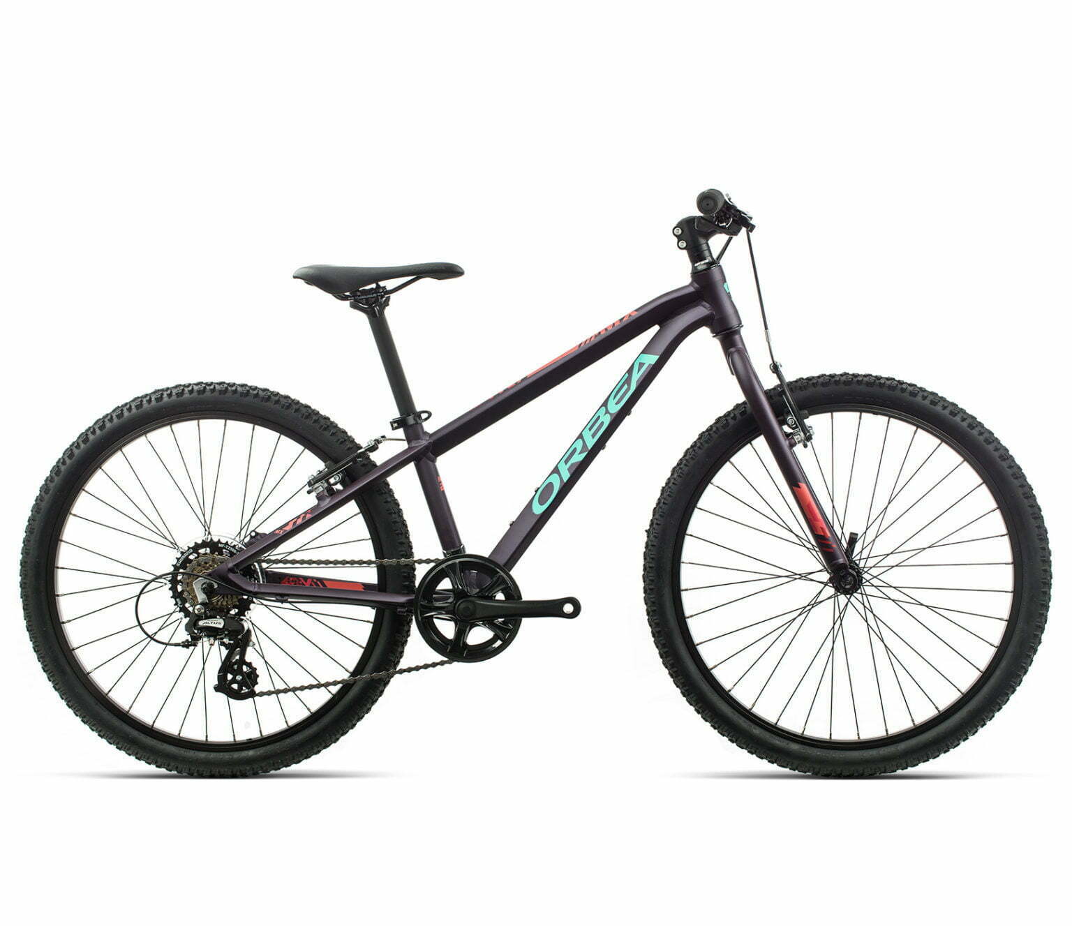 orbea mx 24 dirt