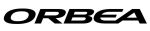 Logo Orbéa