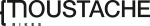 Logo Moustache